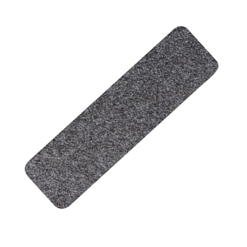 Reducción ruido para madera con el protector antideslizante para escaleras autoadhesivo