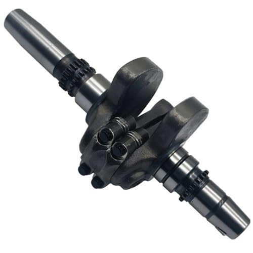 Vilebrequin pour L 800CC UTV800 réparer moteur X2 X4 en randonnée