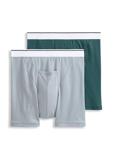 Jockey Men's Underwear Pouch 5