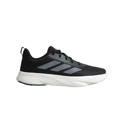 adidas Men Basenew 2 M Running Shoes Black 8