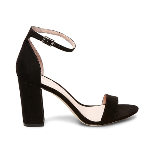 Image of Madden Girl Women's Beella Heeled Sandal