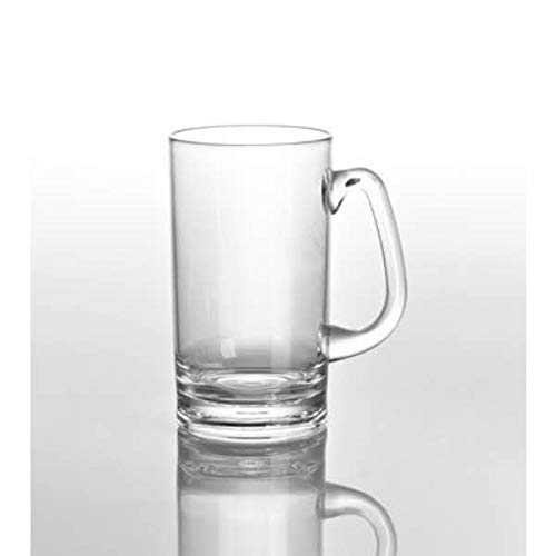 Gimex Bierglas SAN 0,5 l Cover