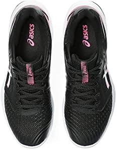 ASICS Tênis de vôlei feminino Netburner Ballistic FlyteFoam 3