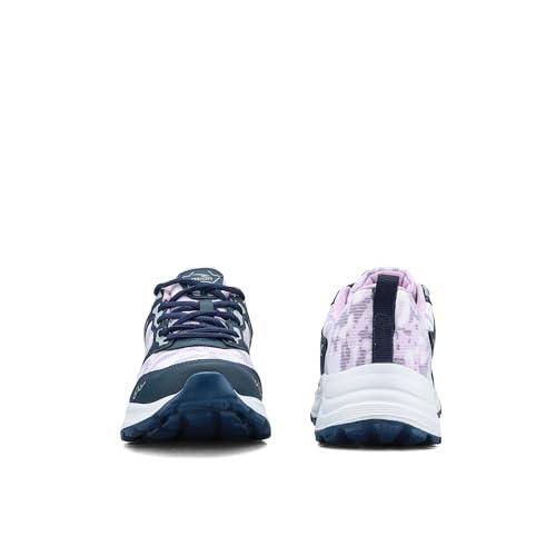 Image of ASIAN Mercury-32 Women's Running & Walking Shoes | Lightweight Memory Foam Shoes | Sports Gym Casual Sneakers