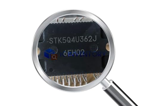 1�� STK5Q4U362J Power Module Supply �V 100% Quality Guarantee