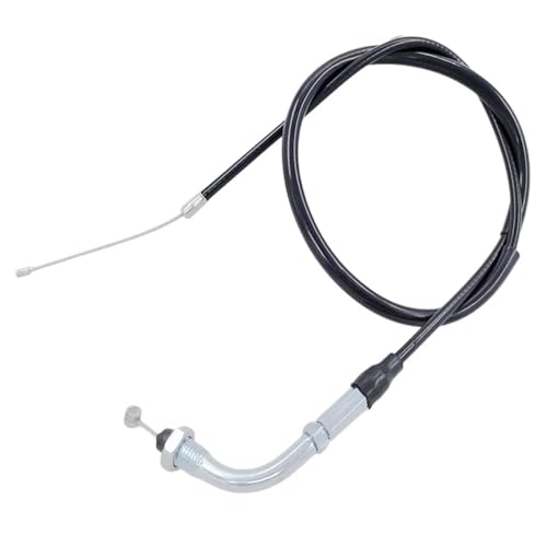 Câbles de commande moto robustes en acier pour CD70 et JL70
