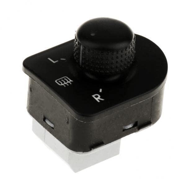 2xSide Mirror Switch Control Heat Knob 1J1959565F for VW Golf Jetta Mk4 Passat | eBay Motors | Parts & Accessories | Car & Truck Parts | Interior | Switches & Controls