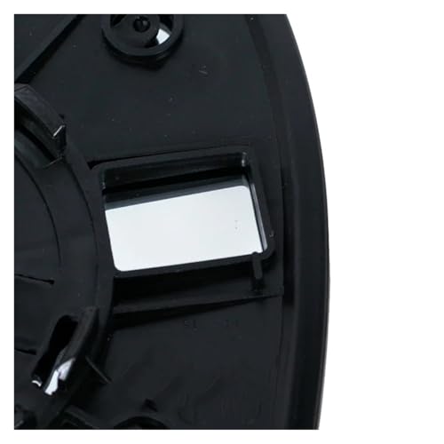 Espejo retrovisor para Hyundai I10 con reflejo de alta nitidez y ajuste 87611B4000 2