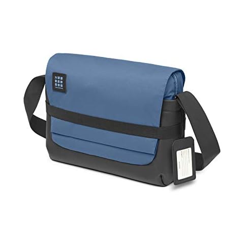 Moleskine Bolsa Bandolera para Dispositivos Electrónicos Cover