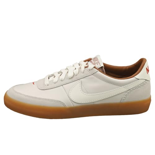 Image of Nike Killshot 2 Leather, Light Bone /Gum Yellow /Light British Tan /Sail, Size 9.5