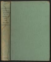 Natural history and the American mind, (Columbia studies in American culture) B0007E8DA8 Book Cover