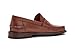 Allen Edmonds Men's Sorrento Loafer/Moc Shoes Chili 10.5 Medium