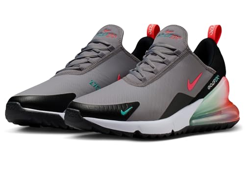 Image of Nike Men's Nike Air Max 270 G Golf Shoe