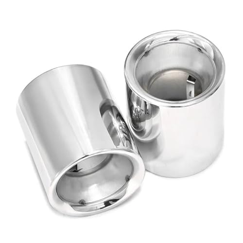 �X�e�����X�|�Ԃ̔r�C�ǃ}�t���[�V�X�e�������^�C�v�A�N�Z�T���[ �ɓK������}�c�_ CX-5 CX5 CX4 CX3 KF 2013-2022 ������(Silver 2PCS)