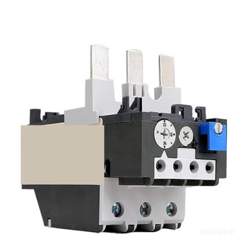 Relais de surcharge thermique TA75DU-52M série Ta pour protection moteur électrique