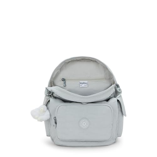 Image of Kipling City Pack S Easy Grey