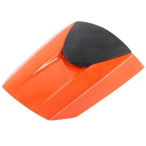 Capot de siège arrière pour CBR600RR F5 housse solo moto
