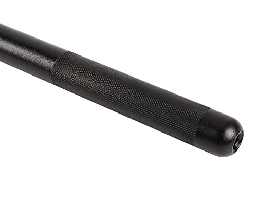 Image of ARES 46003 21-33In Extendable Indexing Pry Bar - 14-Position Head