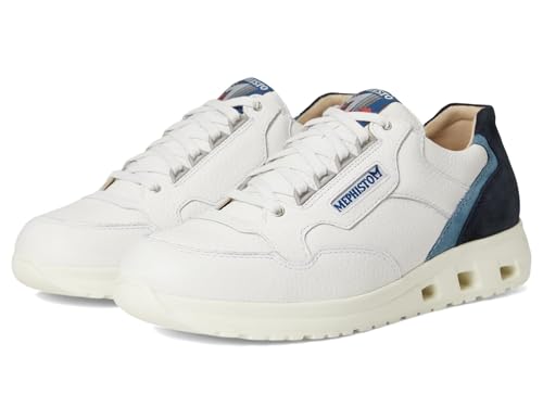 Mephisto Men's Jansen Sneaker