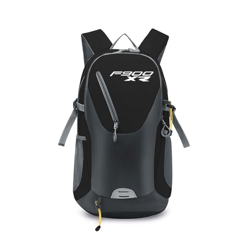 Mochila de equipaje para motocicleta BMW F 900R F900XR y bolsa impermeable gran capacidad