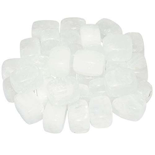 mookaitedecor 1lb Tumbled Stone Assortment