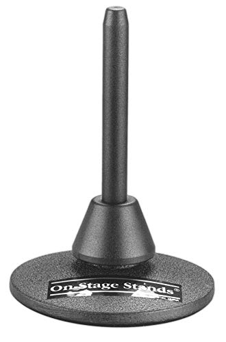 On-Stage Flute Stand (Fs7000B) #TOP10