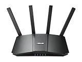 asus routeur gaming rt-ac88u Smart Home Master - Créez facilement jusqu'à trois SSID avec Smart Home Master pour une configuration et une gestion simplifiées des appareils IoT, des connexions VPN instantanées et un contrôle parental pratique.