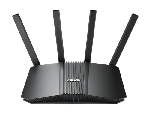 ASUS RT BE59 BE5000 routeur sans fil 2.5 Gigabit Ethernet Bi bande 2 4 GHz / 5 GHz - vue 4