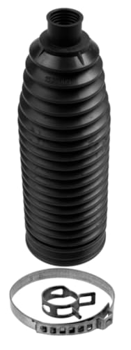 LEMFÖRDER 35840 01 Soufflet De Crémaillère De Direction pour Opel Zarifa Tourer C (P12) 2011 - Droit, Gauche, Essieu Avant et autres véhicules