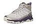 Merrell Women's SPEED ECO MID WATERPROOF Hiking Boot, Dove, 8.5