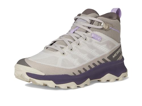 Image of Merrell Men's Moab Adventure 3 Chelsea Waterproof Hiking Boot
