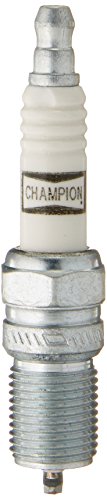 Champion 3401 kit de fils de bougie à haute isolation thermique