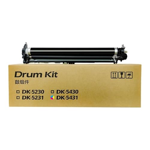 Unité tambour DK-5431 résout les traces noires sur Kyocera PA2100