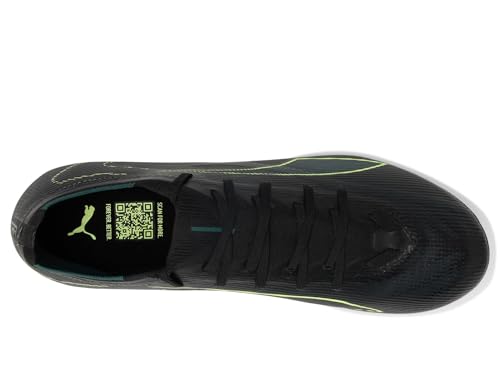 Image of PUMA Mens Ultra 6 Match Firm GroundArtificial Ground Soccer Cleats