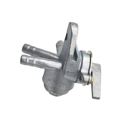 Solución a fugas de gasolina con el interruptor de llave para ATV 0450366 4