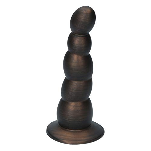 Ylva & Dite Circe Godemiché Brun Ø 21-47x177 cm