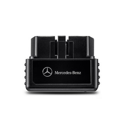 Preisvergleich Produktbild Mercedes me Adapter
