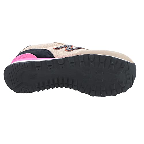Image of New Balance Women's 515 V3 Sneaker