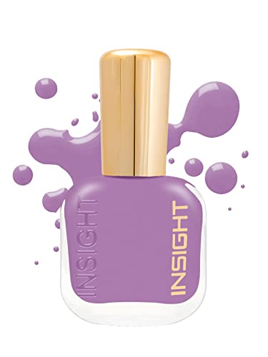 INSIGHT Cosmetics Intense Color Nail Polish (DH-146=409)