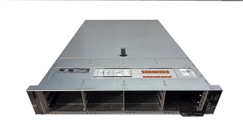 Dell PowerEdge R740xd 12LFF + Tesla T4
