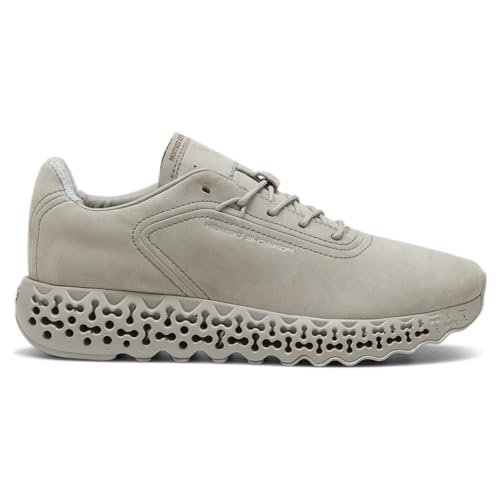 PUMA Mens Pd Xetic Lace Up Sneakers Shoes Casual - Grey