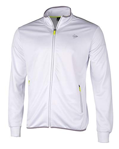 Dunlop Sport Club Line Men gebreide jas voor heren