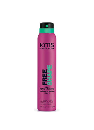 Preisvergleich Produktbild KMS fs 2-in-1 styling + finishing 200ml *