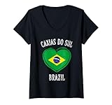 Are you looking for a Rio Grande do Sul Caxias Do Sul Brazilian gift? This vintage Rio Grande do Sul Brazil design is a great option. Perfect as a souvenir gift or a matching Brazil vacation outfit.