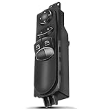 Power Window Switch Front Left Driver Side for Dodge Mercedes-Benz Sprinter 2500 3500