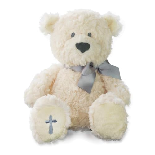 DEMDACO The Lord's Prayer Bear Plush
