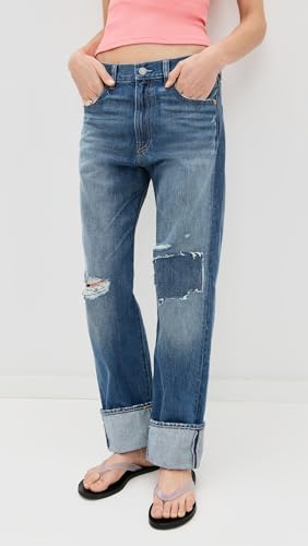 Women's Lucy Bf Jeans3