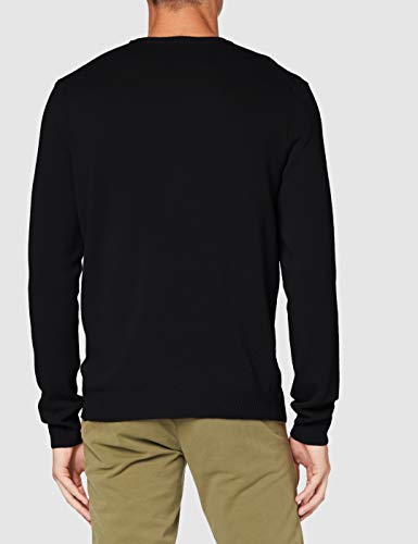 United Colors of Benetton 1002U1G34 Maglione, Nero...