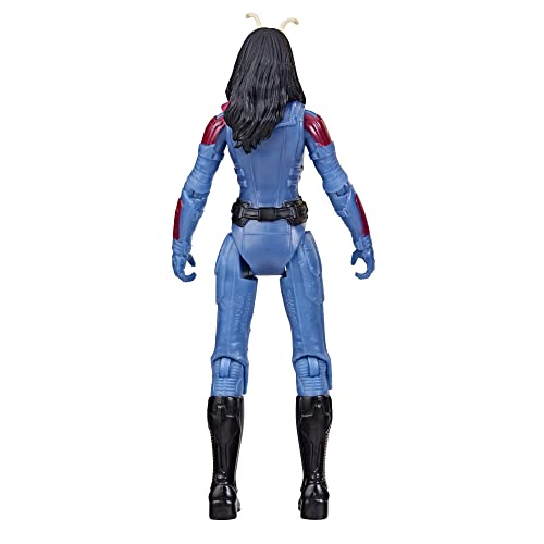 Marvel GUARDIANS OF THE GALAXY 4IN FIGURE GAMOW, Multicolor, 10 cm - Image 3