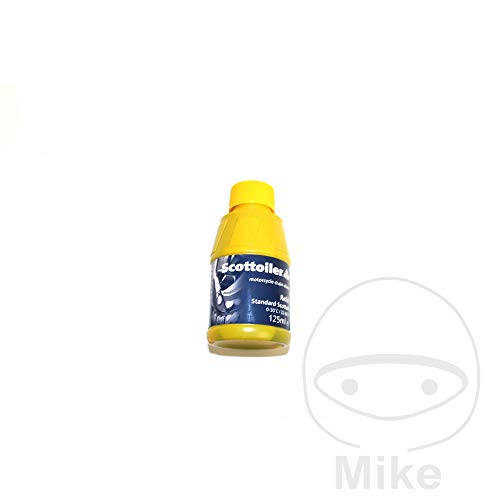 Preisvergleich Produktbild Scottoil Traditionsöl für Antriebsketten 125ml